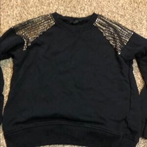 Forever 21 fashion L sweatshirt